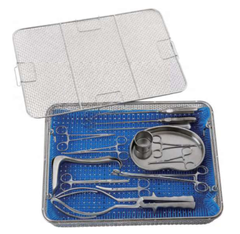 Bộ dụng cụ đỡ đẻ thường