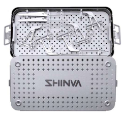 Bộ dụng cụ phẫu thuật khớp gối