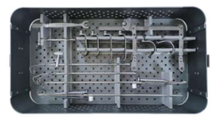 Bộ dụng cụ phẫu thuật bắc cầu tim mạch