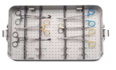 Bộ dụng cụ phẫu thuật ghép động mạch vành