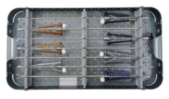 Bộ dụng cụ phẫu thuật bắc cầu tim mạch