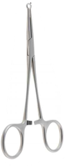 Kẹp cố định ống dẫn trứng