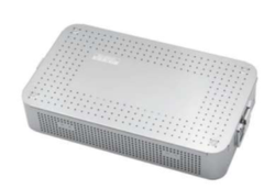 Bộ dụng cụ phẫu thuật ghép động mạch vành