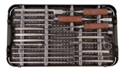 Bộ dụng cụ phẫu thuật tạo hình hàm mặt