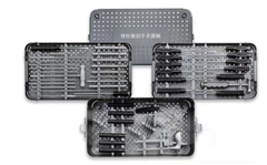 Bộ dụng cụ phẫu thuật cột sống xâm lấn tối thiểu