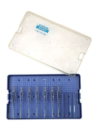 Bộ dụng cụ phẫu thuật cắt dịch kính