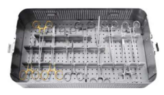 Bộ dụng cụ ghép gan