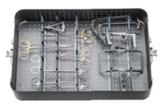 Bộ dụng cụ vá môi hở hàm ếch