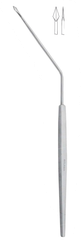 Dao tríc nhĩ
