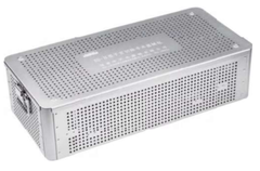 Bộ dụng cụ phẫu thuật cắt tử cung qua đường âm đạo