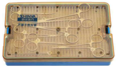 Bộ dụng cụ phẫu thuật mắt