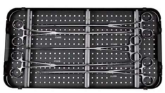 Bộ dụng cụ vết mổ ít xâm lấn khớp đôi