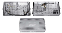 Bộ dụng cụ phẫu thuật cắt đĩa đệm