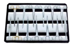 Bộ dụng cụ sản phụ khoa mới