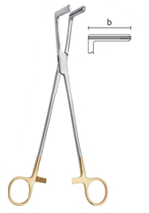 Kẹp cắt tử cung Zeppelin