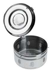 Trống tiệt trùng