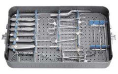 Bộ dụng cụ phẫu thuật tạo hình mũi