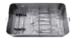 Bộ dụng cụ phẫu thuật tiết niệu