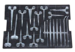 Bộ dụng cụ phẫu thuật