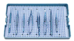 Bộ dụng cụ vi phẫu tổng quát