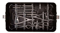 Bộ dụng cụ phẫu thuật tạo hình hàm mặt