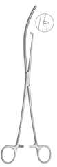 Kẹp nâng tử cung