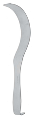 Banh chữ S Deaver