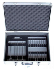 Bộ dụng cụ phẫu thuật ổ bụng