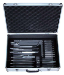 Bộ dụng cụ phẫu thuật ổ bụng