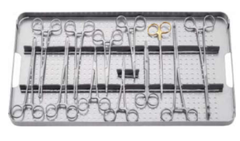 Bộ dụng cụ mổ lấy thai