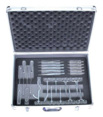 Bộ dụng cụ sản phụ khoa