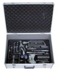 Bộ dụng cụ phẫu thuật