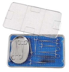 Bộ dụng cụ phẫu thuật rạch tầng sinh môn