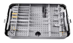 Bộ dụng cụ ghép gan