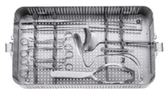 Bộ dụng cụ mổ lấy thai