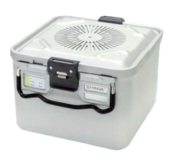 Hộp tiệt khuẩn nhiệt độ thấp