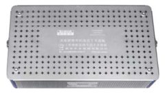 Bộ dụng cụ phẫu thuật cột sống cổ trước