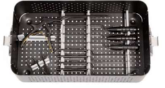 Bộ vi phẫu cột sống