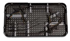 Bộ vi phẫu cột sống