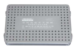 Bộ dụng cụ phẫu thuật ghép xương