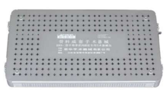 Bộ dụng cụ cố định trong mảnh gãy xương ngón tay