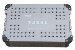 Bộ dụng cụ phẫu thuật xương gãy vụn chi dưới cỡ nhỏ