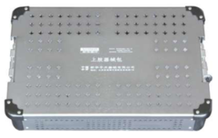 Bộ dụng cụ phẫu thuật mảnh xương chi trên