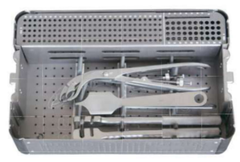 Bộ dụng cụ phẫu thuật xương chi dưới