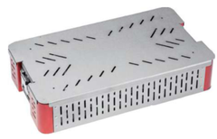 Bộ dụng cụ phẫu thuật cổ chân