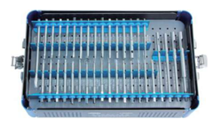 Bộ dụng cụ cố định và tháo đinh