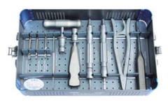 Bộ dụng cụ cố định và tháo đinh