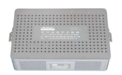 Bộ dụng cụ phẫu thuật cố định bên trong cho gãy xương chậu