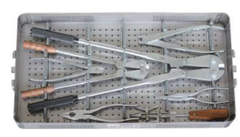 Bộ dụng cụ phẫu thuật căng dây