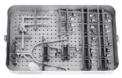 Bộ dụng cụ banh